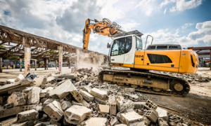 解体工のプロセス2