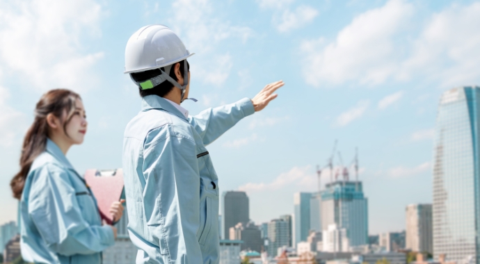 フィールドワンの仕事内容